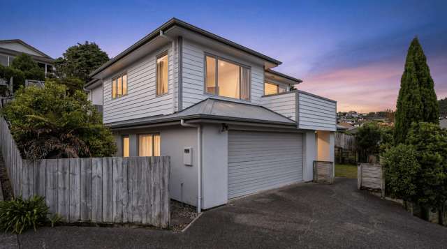 Smart, Easy-Care Design - Vacant & Ready!