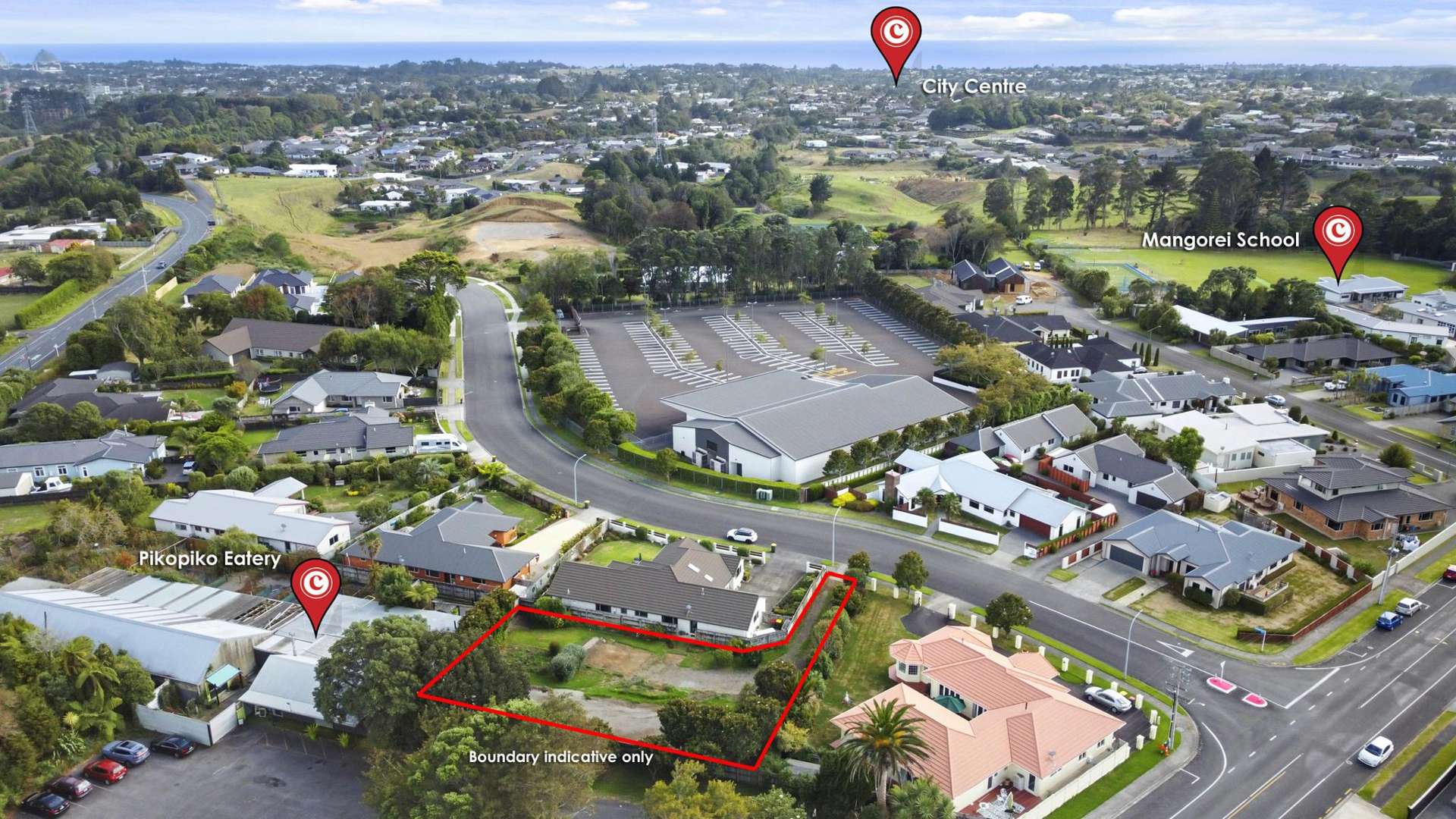 3 Portland Drive Highlands Park_0