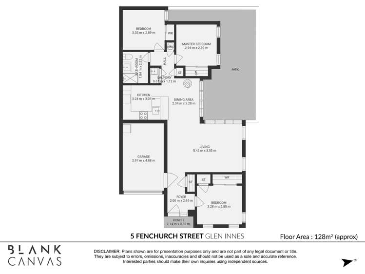 5 Fenchurch Street Glen Innes_20