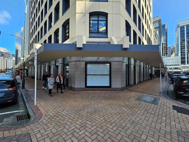 154 Featherston Street Wellington_6