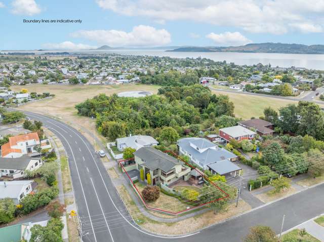 Versatile living in the heart of Waipahihi