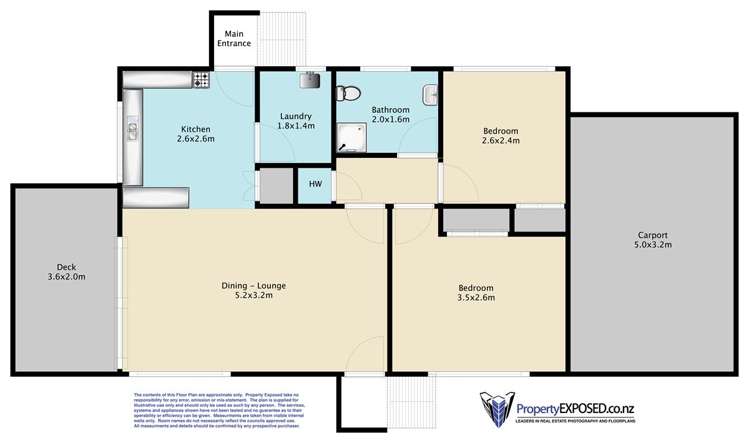 1/29 Neptune Avenue Beach Haven_16