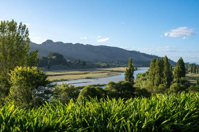 Lodge 3 Riverside Tuki Tuki_1