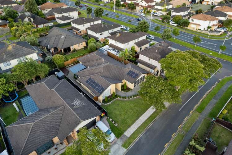 14 Spenbrooke Road Flat Bush_1