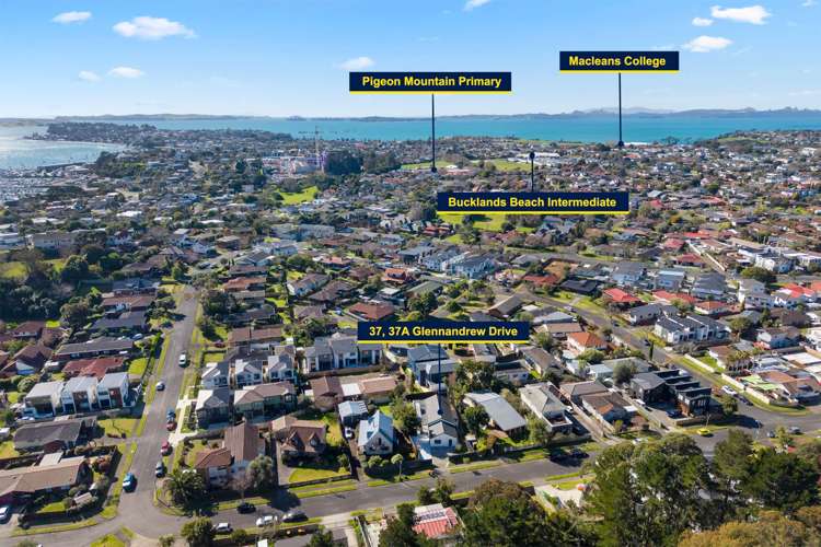 37 & 37A Glennandrew Drive Half Moon Bay_24