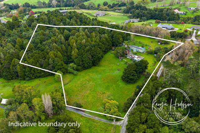 14 Woodland Road Maungaturoto_2