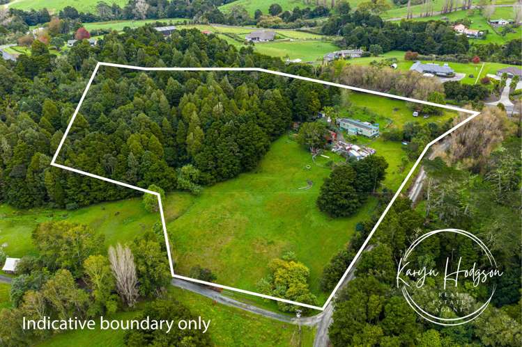 14 Woodland Road Maungaturoto_2