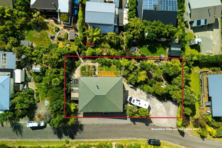 3 Ruataniwha Place Okiwi Bay_26