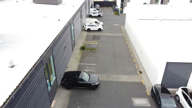 Unit 6/3 Oracle Drive Albany_15