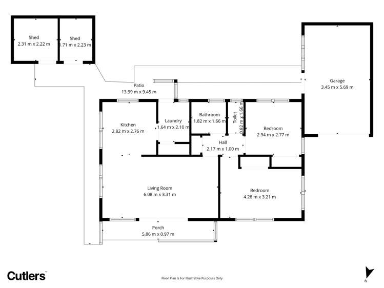 A/90 Goodall Street Mosgiel_25