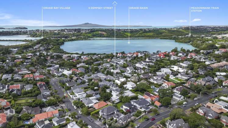 5 Dempsey Street Remuera_20