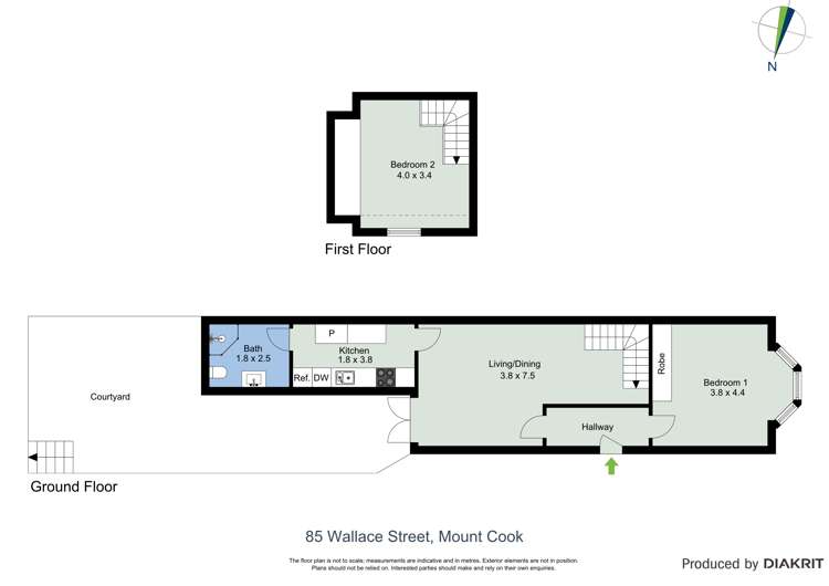 85 Wallace Street Mount Cook_15