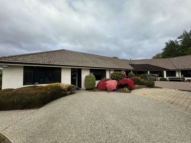 Invermay - Offices + Lab Spaces For Lease