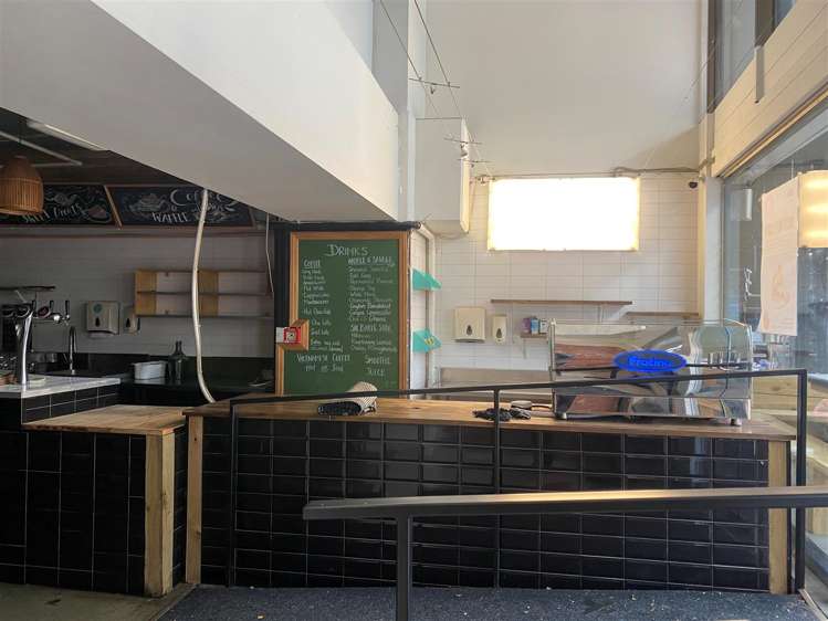 Shop 4, 126 Lambton Quay Wellington Central_8