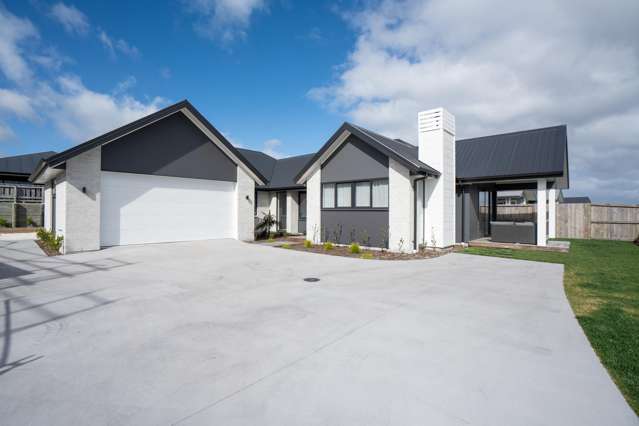 Simply stunning GenX home