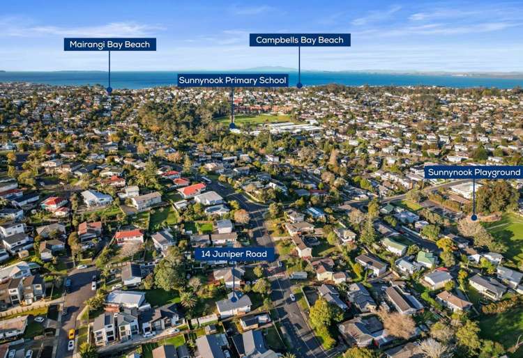 14 Juniper Road Sunnynook_26