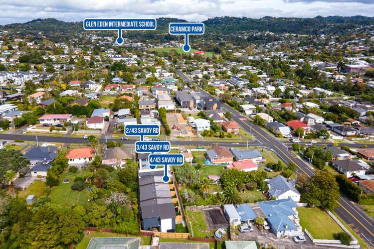 4/43 Savoy Road Glen Eden_16