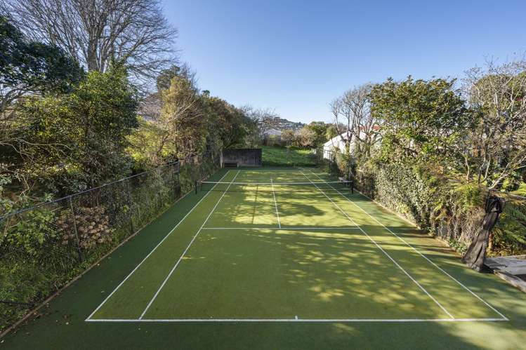 14 Homewood Avenue Karori_25