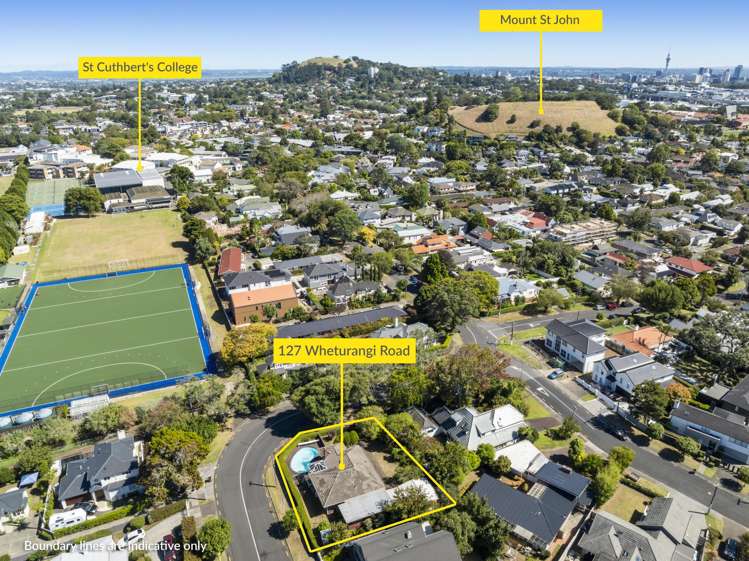 127 Wheturangi Road Greenlane_17