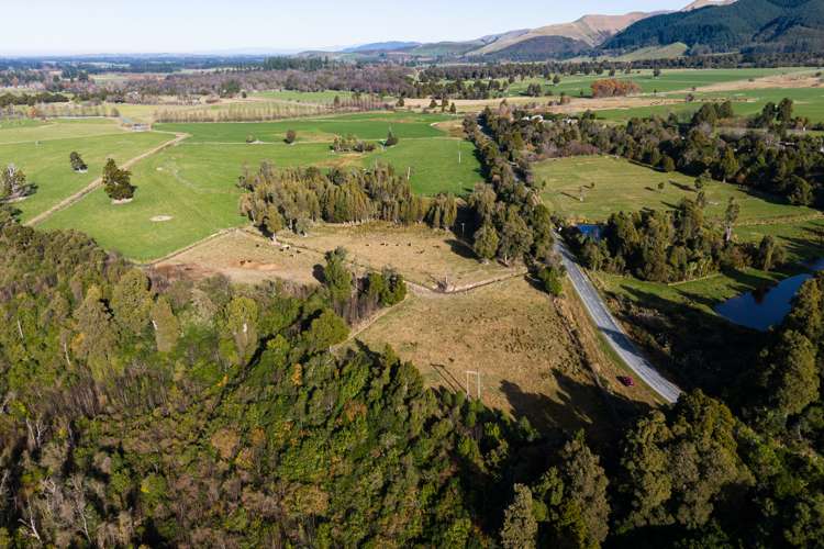 Rangitata Gorge Road Peel Forest_15