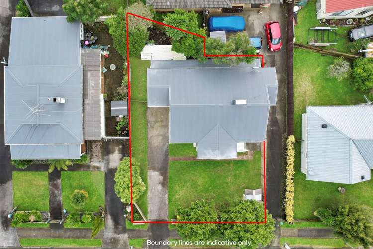 48 Old Wairoa Road Papakura_16