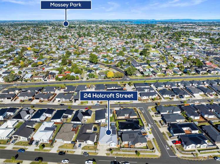24 Holcroft Street Papakura_25