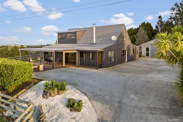 442 Peach Hill Road Ramarama_1