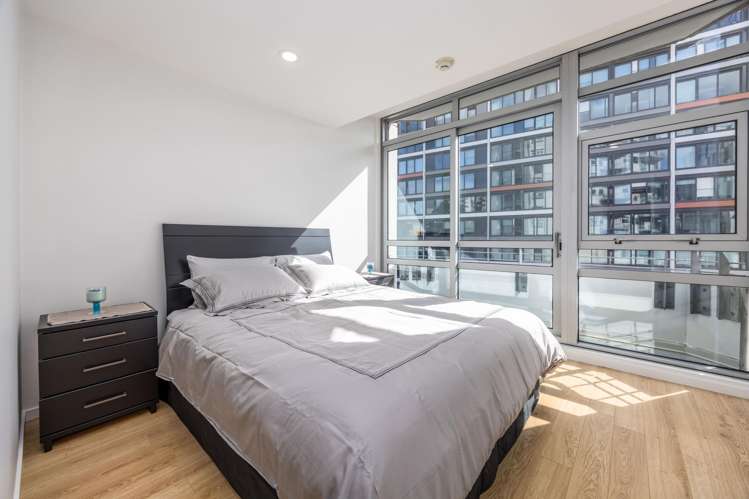 2H/205 Hobson Street Auckland_14