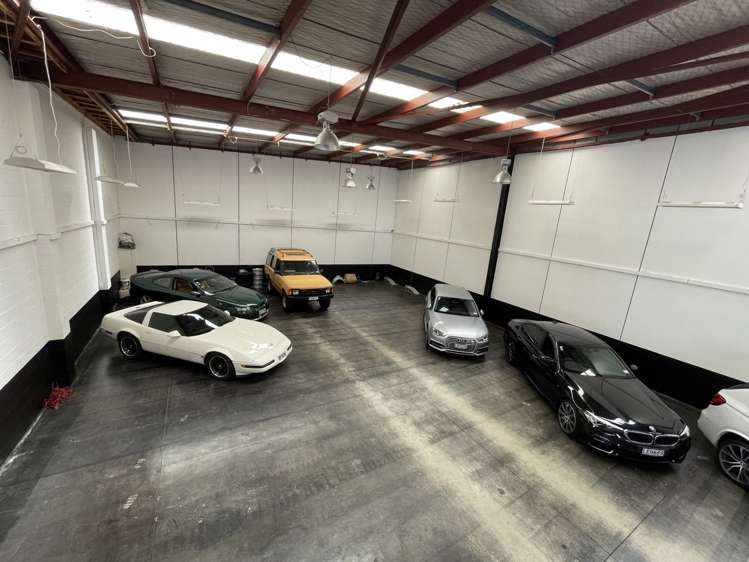 Unit D/4-6 Link Drive Wairau Valley_4