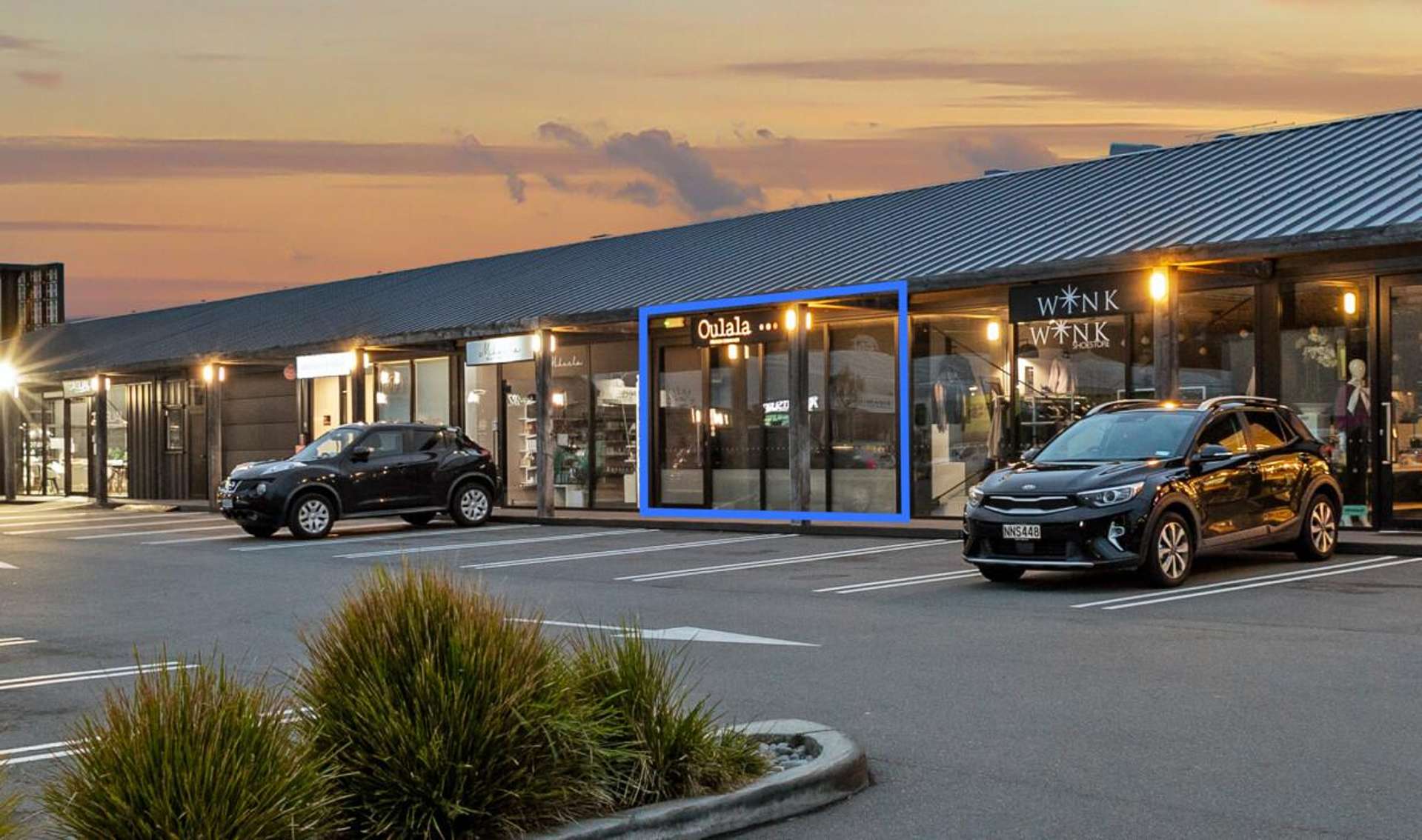 Shop 4, 1027 Ferry Road Ferrymead_0