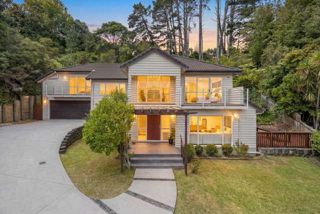 Renovated Luxury Family Home – Dream Lifestyle