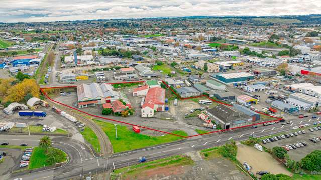 Developers weigh options for Whanganui landholding