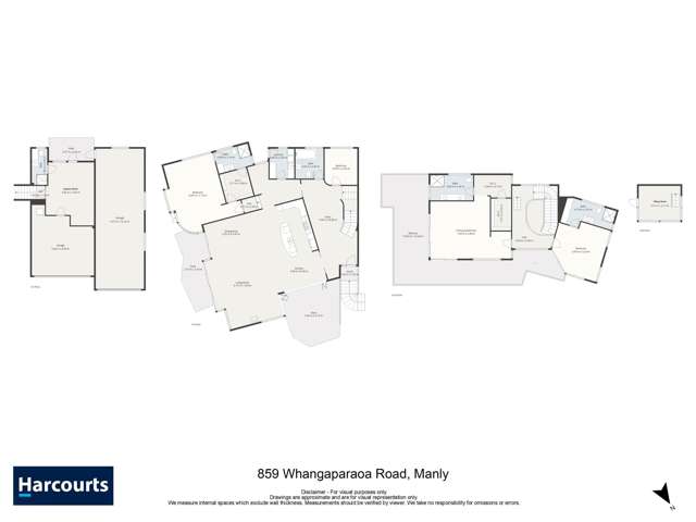 859 Whangaparaoa Road Manly_1