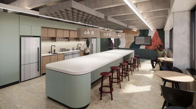 Suite 2.1 and 3.1/381 Great South Road Ellerslie_12