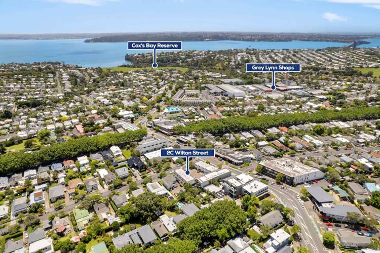 2c Wilton Street Grey Lynn_14