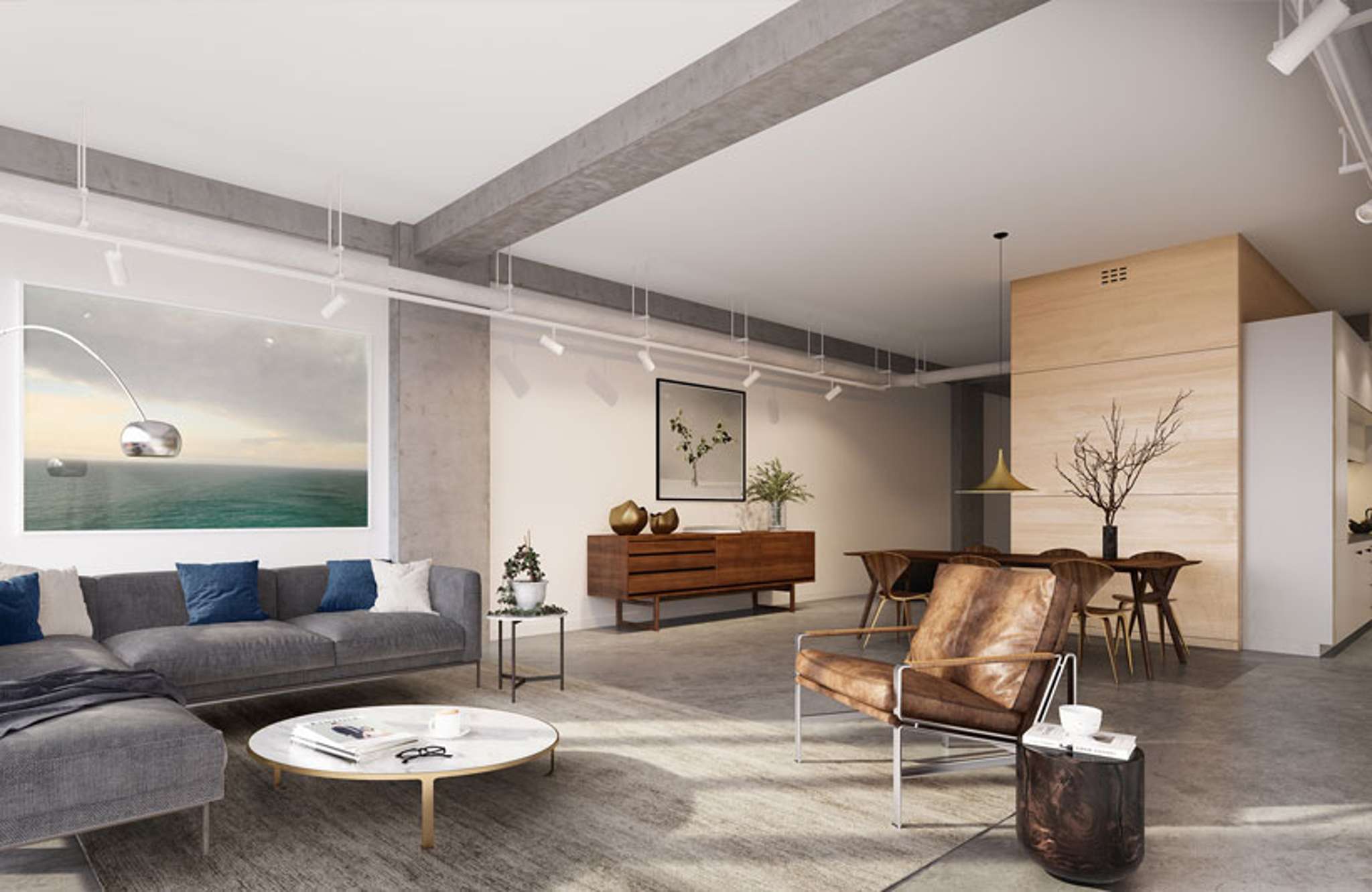 New neighbourhoods: The SKHY's the limit