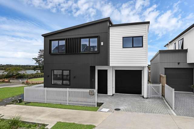 Spacious & Modern - Comfort, Style & Peace of Mind