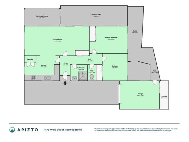 147b Weld Street Redwoodtown_1