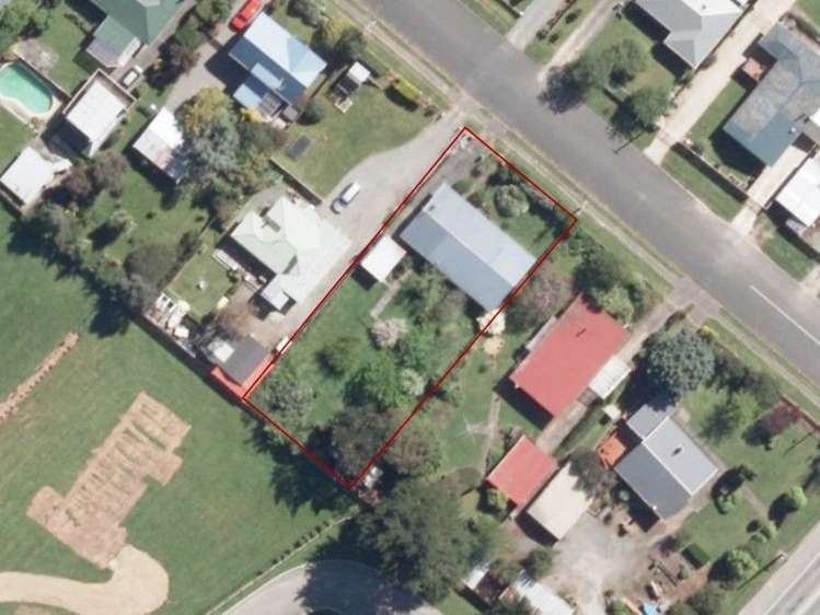 8 Seddon Street Carterton_20
