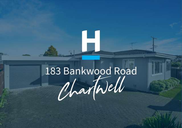 Wonderful Family Home in Sought After Location!