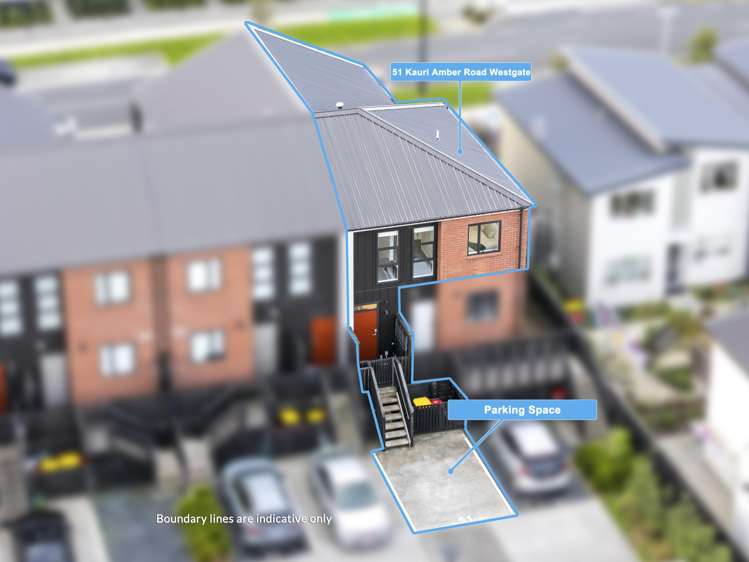 51 Kauri Amber Road Westgate_29