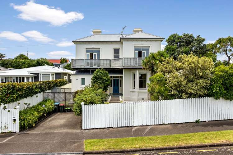 63 Sussex Street Grey Lynn_22