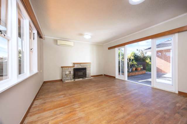 Renovate, Revitalise or Redevelop