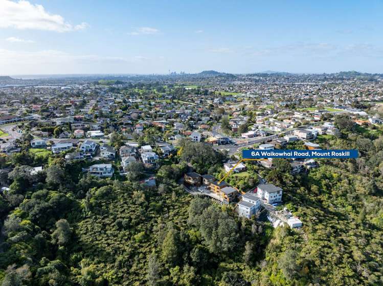 6A Waikowhai Road Mt Roskill_21