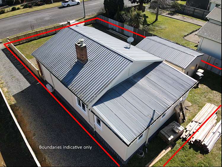 18 Western Street Matamata_19