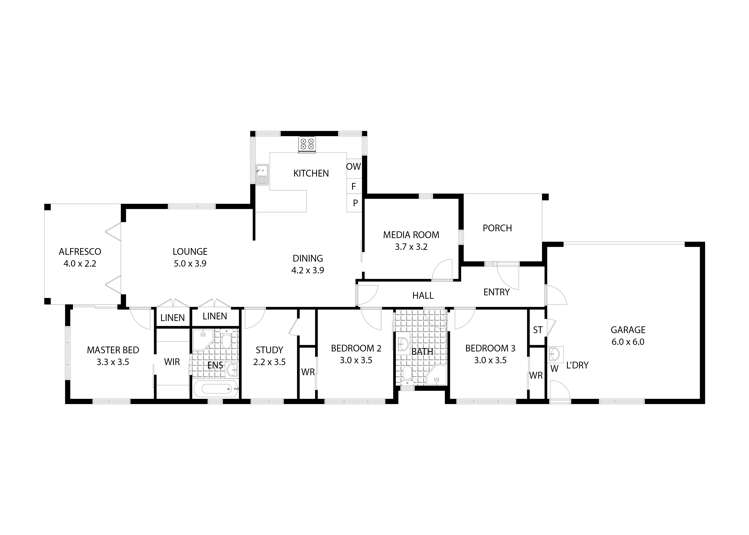 32 Cambria Street The Wood_21