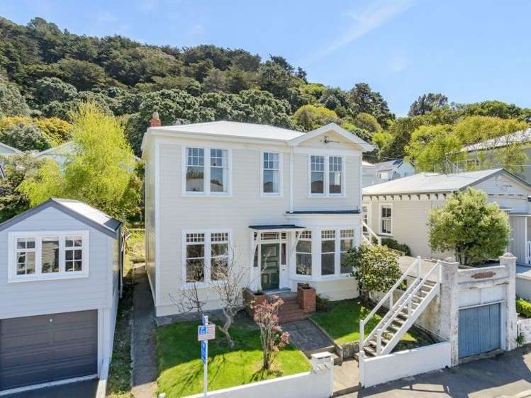 7 Burnell Avenue Thorndon_20