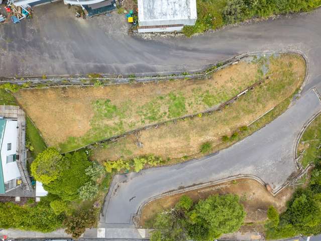 Land for Sale in Tawa!