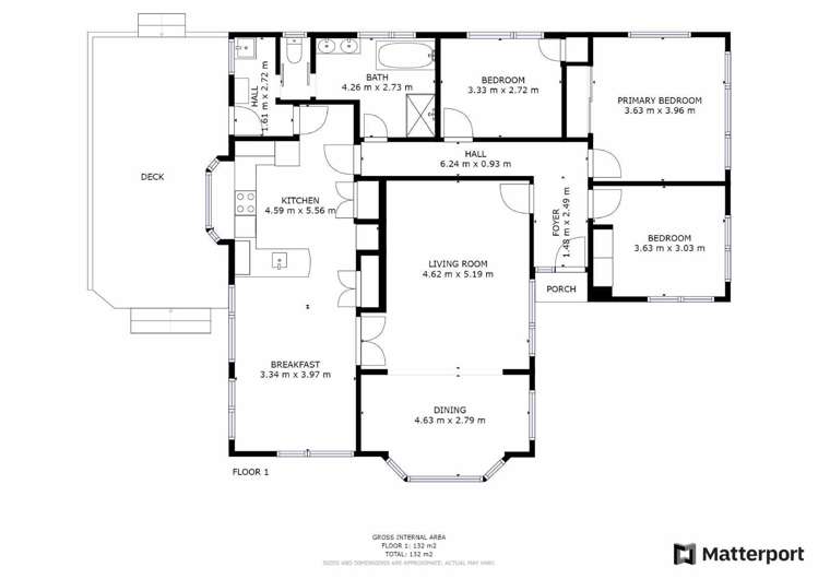 44 Gladson Avenue Sockburn_15