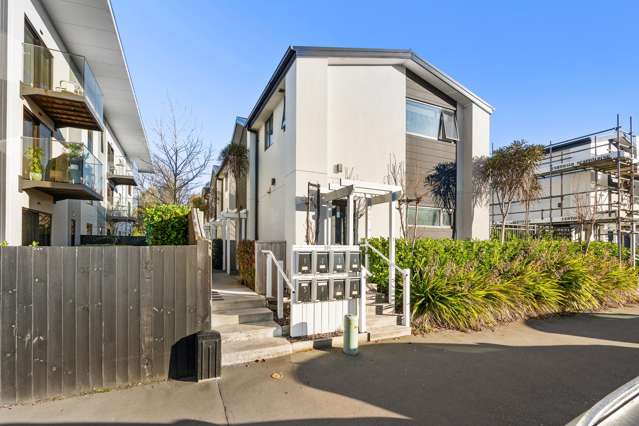 Affordable, Modern & Move-In Ready